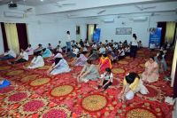 Yoga Day